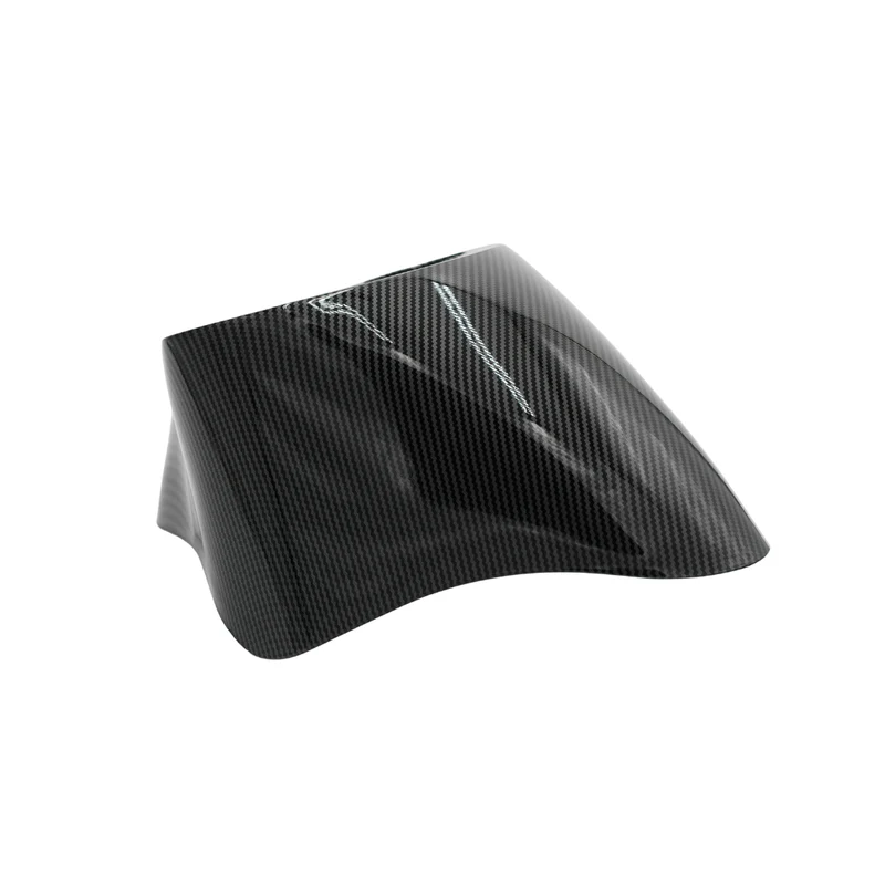 Garde boue avant Look Carbone Piaggio Zip 2000 2 / 4 Temps