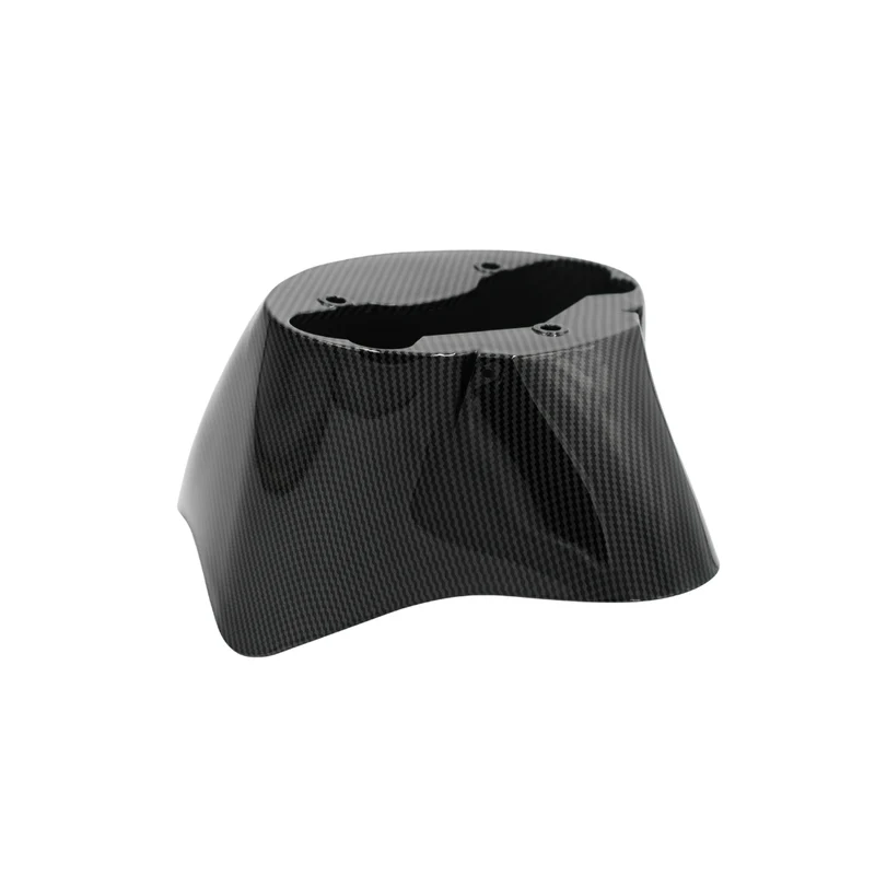 Garde boue avant Look Carbone Piaggio Zip 2000 2 / 4 Temps