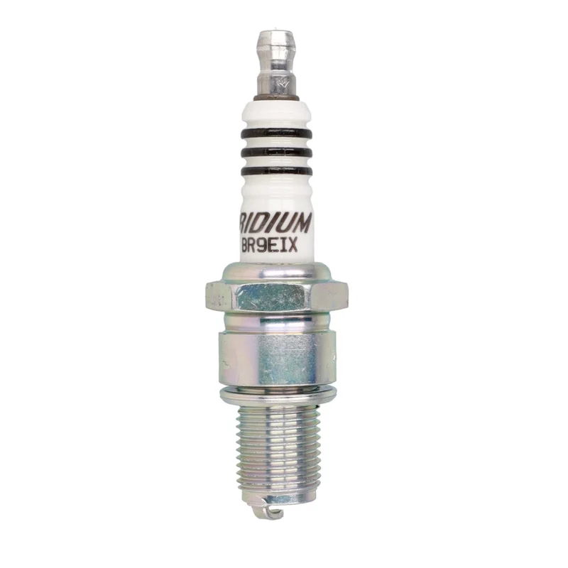 Bougie d'allumage NGK BR9EIX Iridium