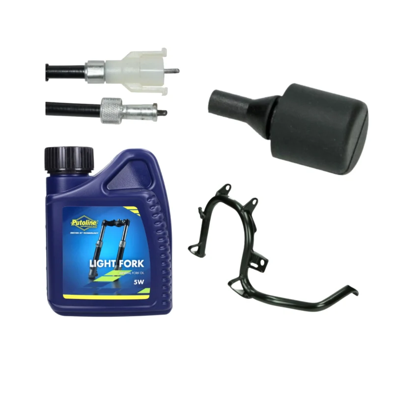 Kit de conversion 12 pouces Piaggio Zip