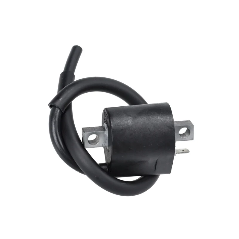 Bobine d'allumage Polini Derbi Senda / Piaggio 2 Temps / Minarelli Horizontal + Vertical