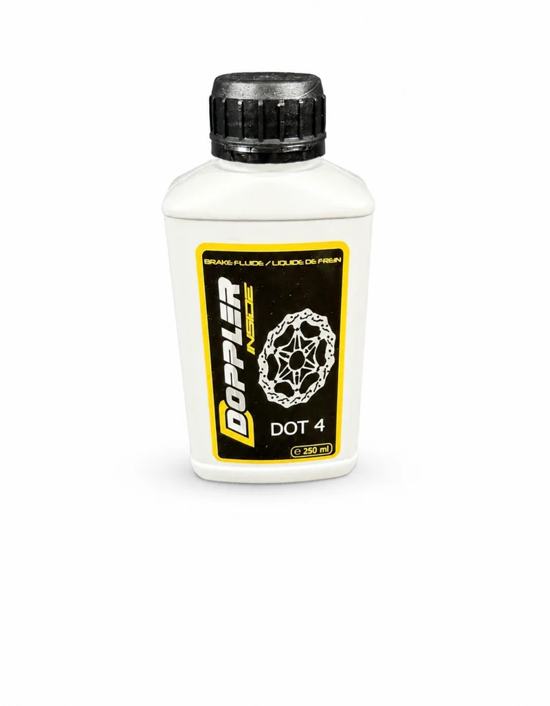 Liquide de frein Doppler DOT4