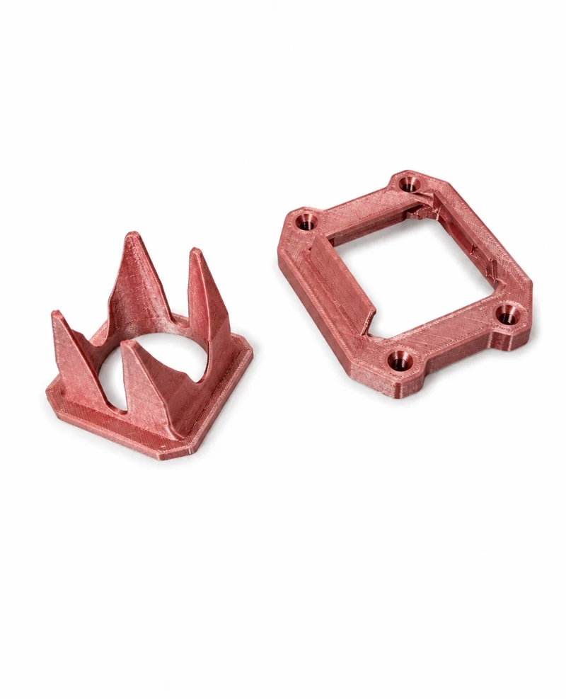 Support clapet Vforce 85 KX – Venturi 31mm AM6