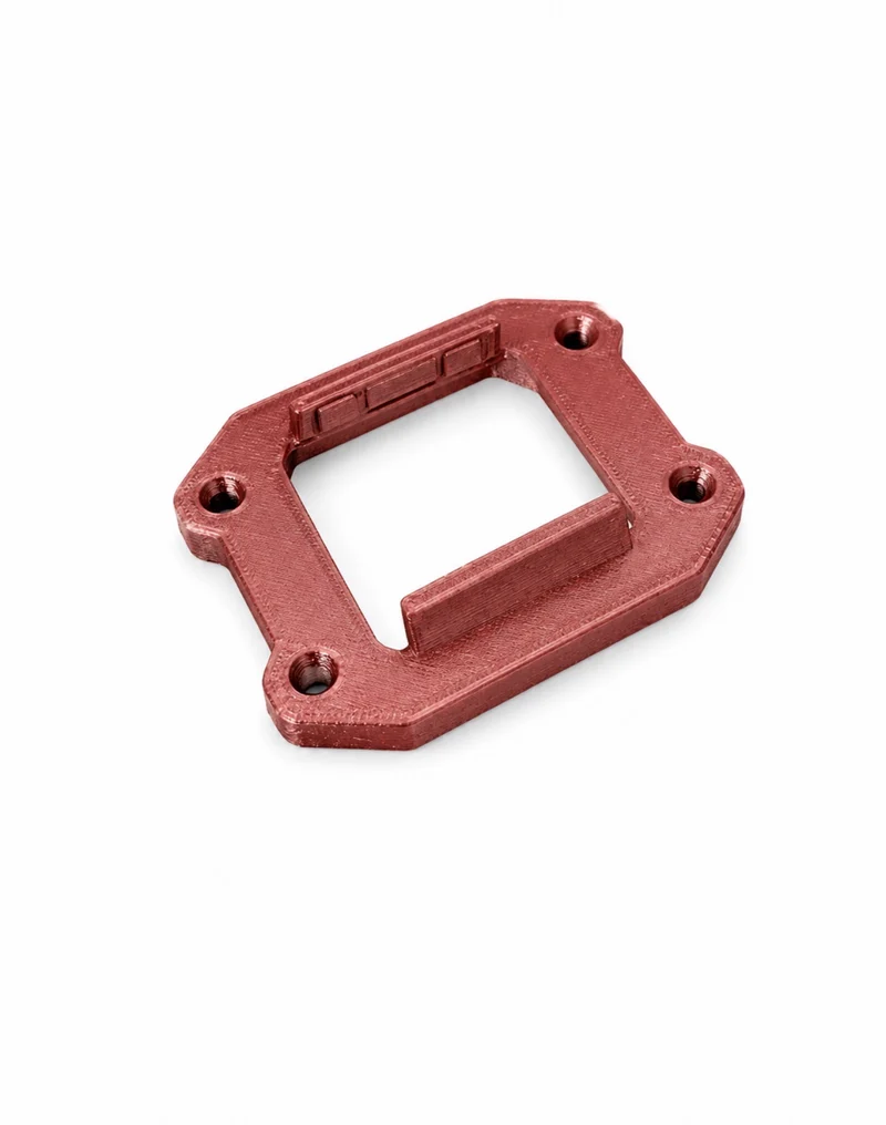 Support clapet Vforce 85 KX – Venturi 31mm AM6