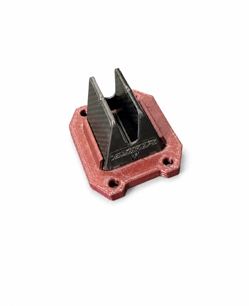 Support clapet Vforce 85 KX – Venturi 31mm AM6