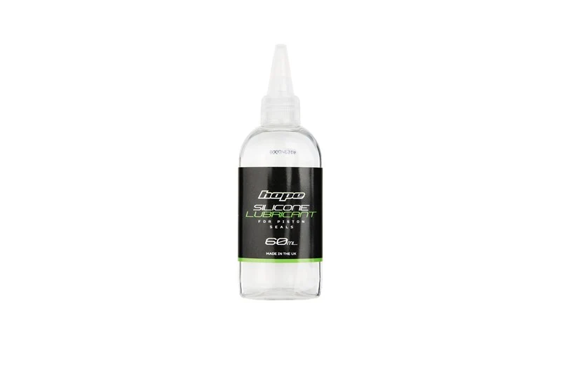 Hope HOPE SILICONE LUBE 60ml WORKSHOP BOX30 UNITS