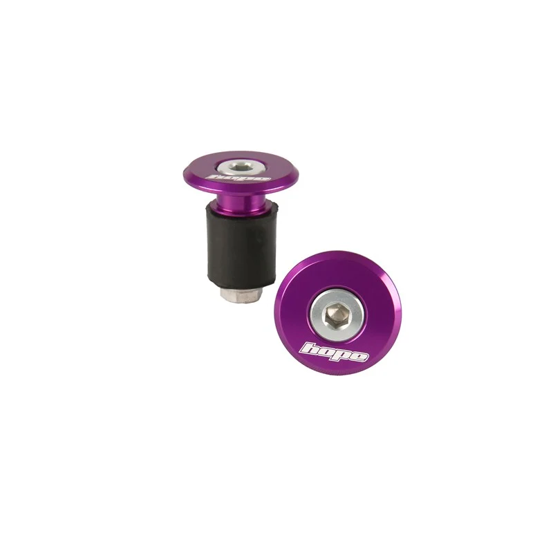 Hope Grip Doctor Pair