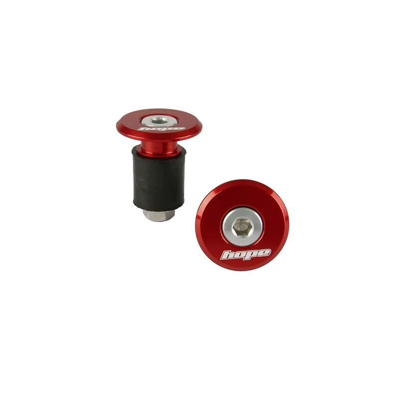 Hope Grip Doctor Pair