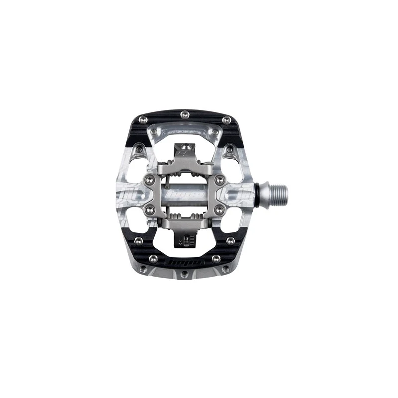 Hope Gravity Pedal Complete Single
