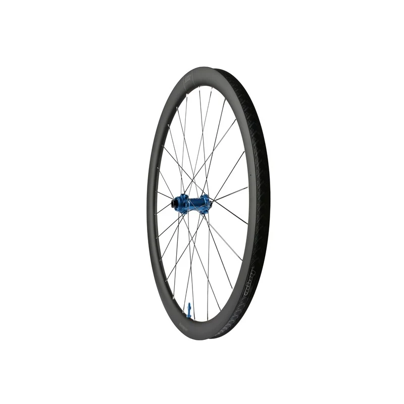 Hope Front RX40 Carbon Pro 5 S Pull 24H Centrelock 100x12mm