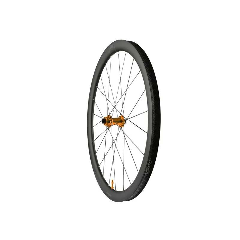 Hope Front RX40 Carbon Pro 5 S Pull 24H Centrelock 100x12mm
