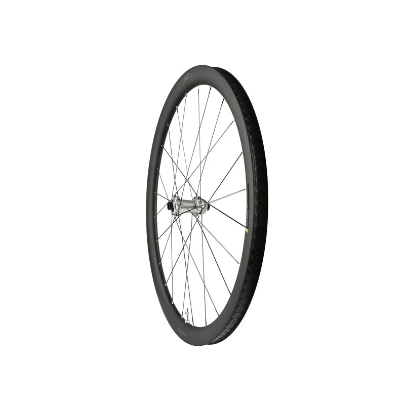 Hope Front RX40 Carbon Pro 5 S Pull 24H Centrelock 100x12mm