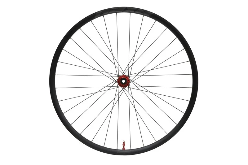 Hope Front RX24 Pro 5 Centrelock 28H 110mm