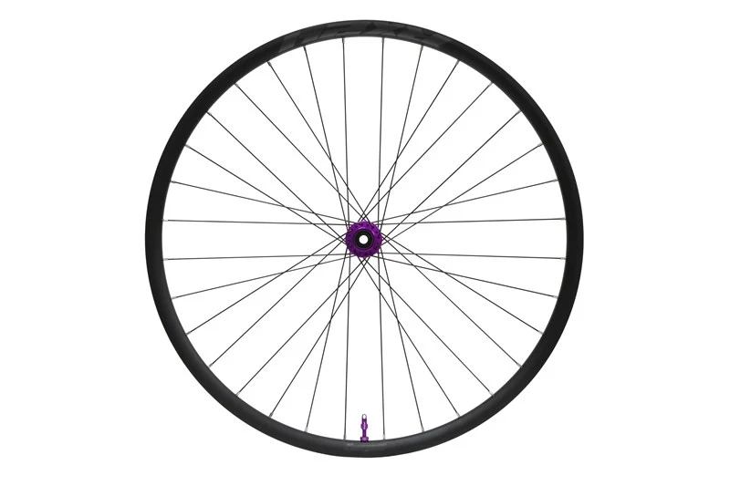 Hope Front RX24 Pro 5 Centrelock 32H 110mm
