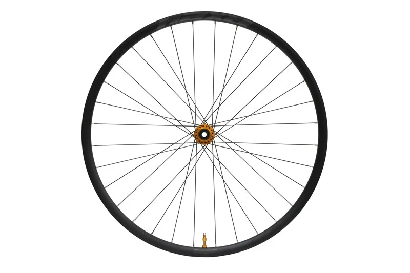 Hope Front RX24 Pro 5 Centrelock 32H