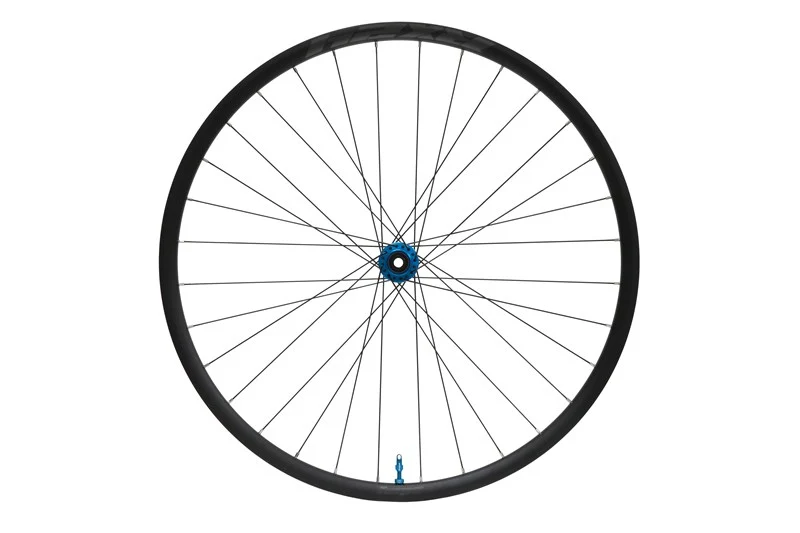 Hope Front RX24 Pro 5 Centrelock 24H