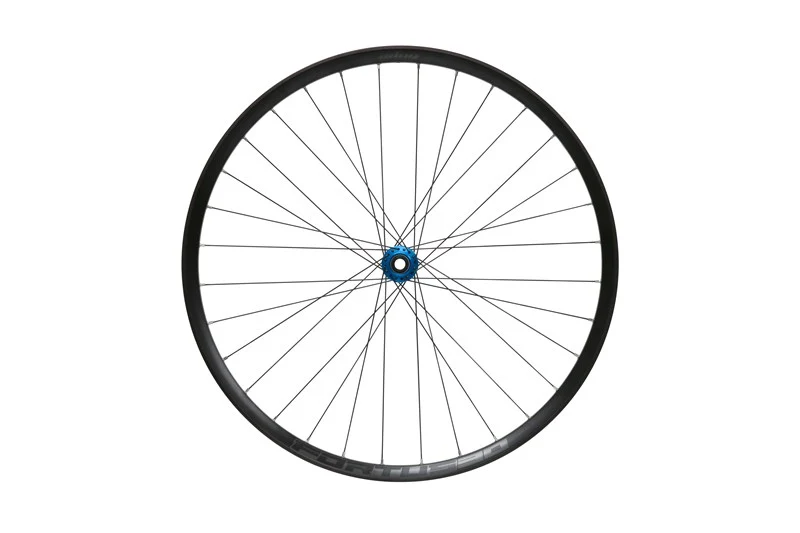 Hope Front 29ER Fortus 30W Pro 5 Centre Lock 110mm Boost