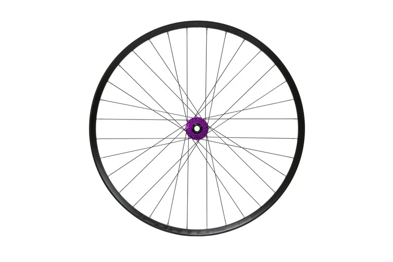Hope Front 29ER Fortus 35W Pro 5 100 x15mm