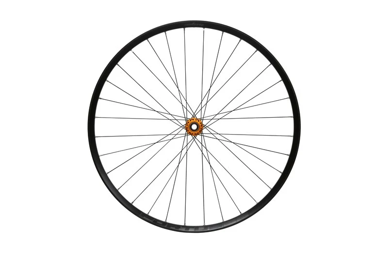 Hope Front 29ER Fortus 35W Pro 5 Centre Lock 110mm Boost
