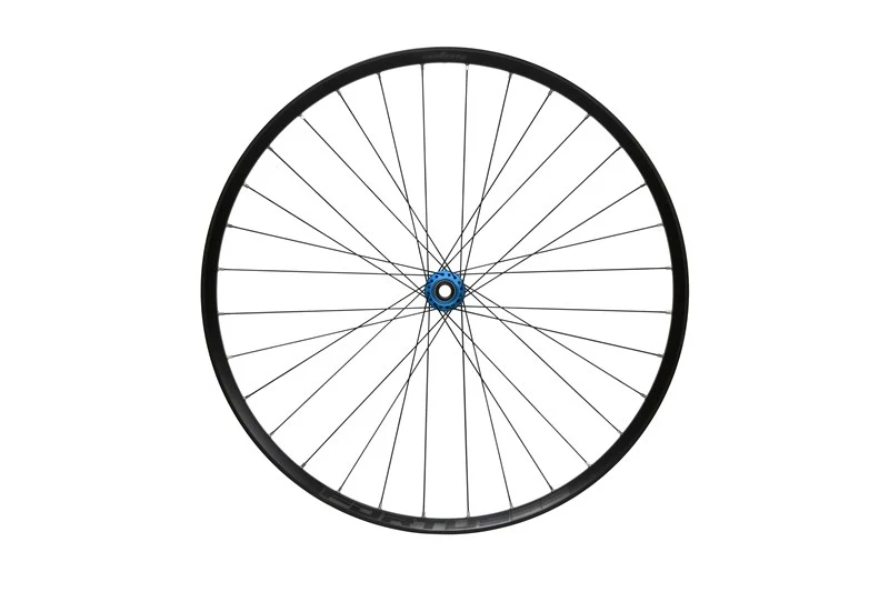 Hope Front 29ER Fortus 35W Pro 5 Centre Lock 100 x15mm