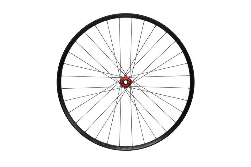 Hope Front 29ER Fortus 35W Pro 5 Centre Lock 100 x15mm