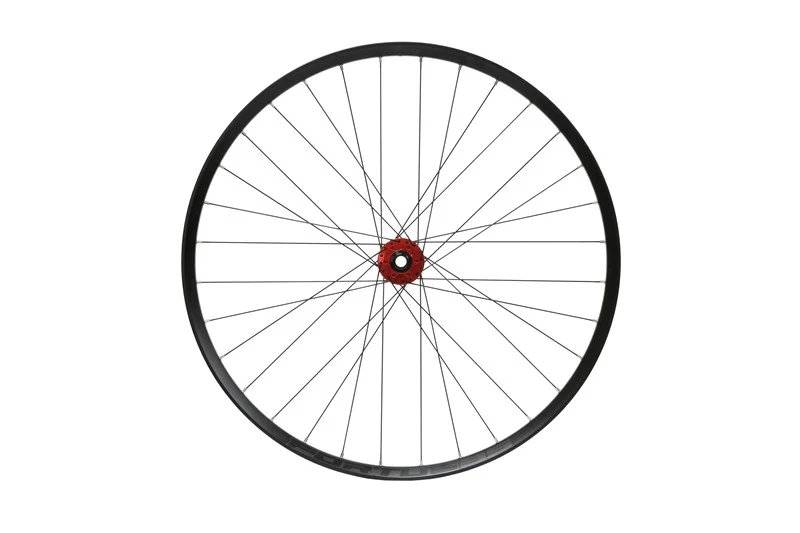 Hope Front 29ER Fortus 35W Pro 5 110mm Boost