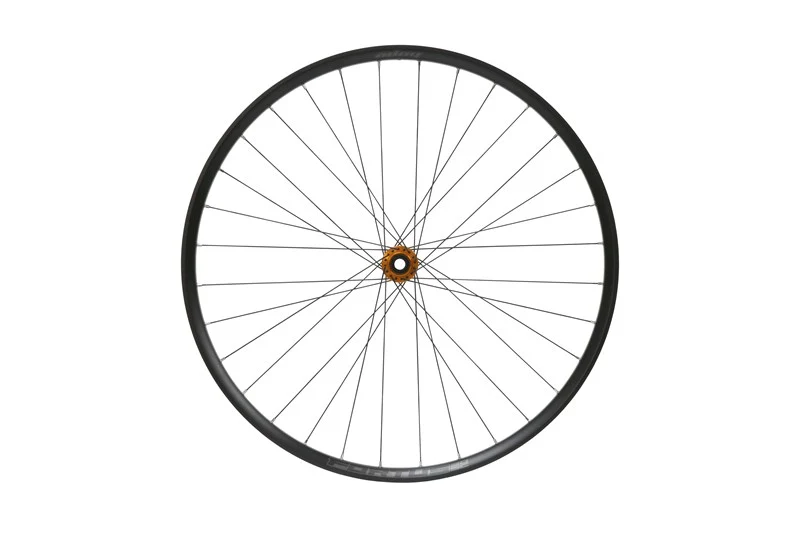 Hope Front 29ER Fortus 30W SC Pro 5 Centre Lock 100 x15mm