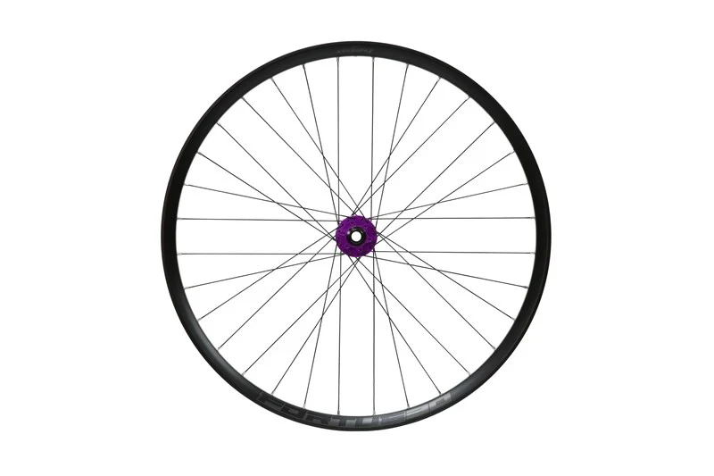 Hope Front 29ER Fortus 30W Pro 5 110mm Boost