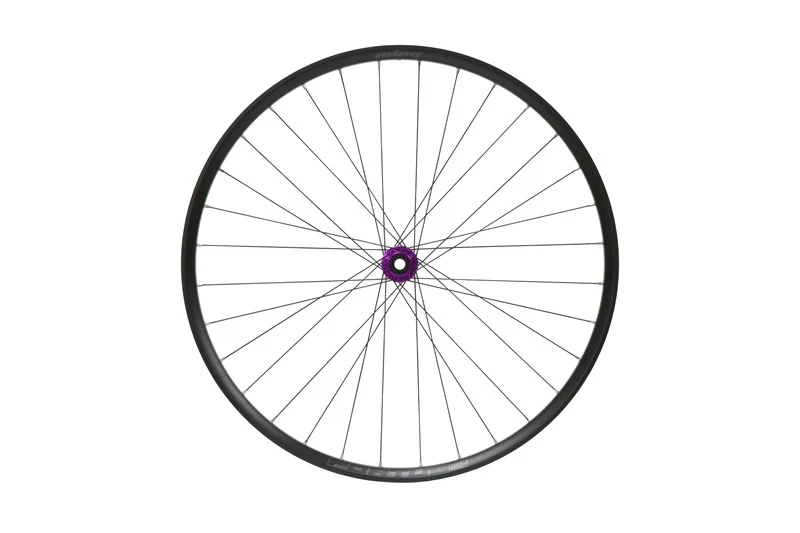Hope Front 29ER Fortus 30W SC Pro 5 Centre Lock 110mm Boost