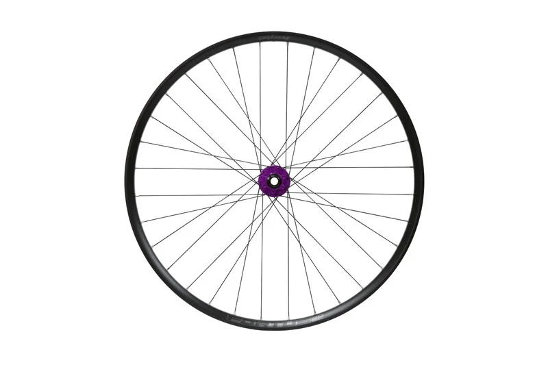 Hope Front 29ER Fortus 30W SC Pro 5 100 x15mm