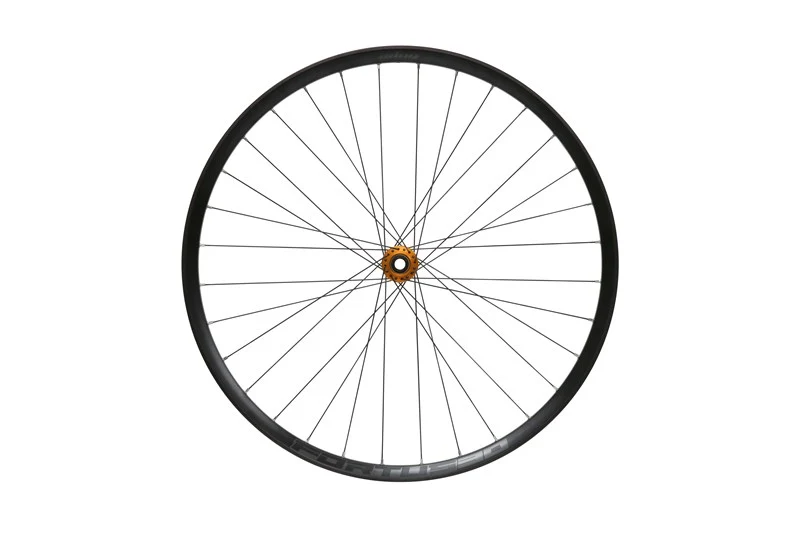 Hope Front 29ER Fortus 30W Pro 5 Centre Lock 100 x15mm