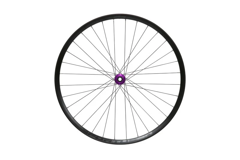 Hope Front 29ER Fortus 30W Pro 5 Centre Lock 100 x15mm