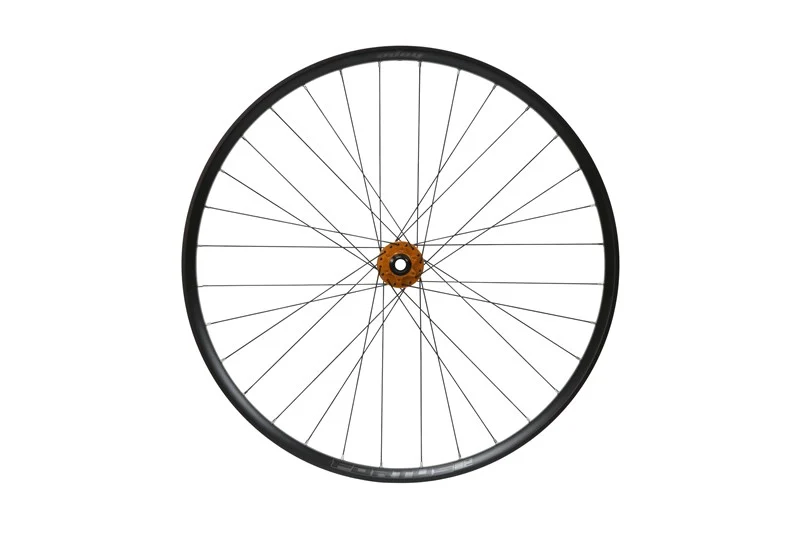 Hope Front 29ER Fortus 30W SC Pro 5 110mm Boost