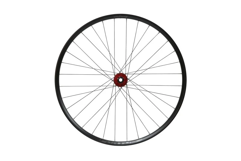 Hope Front 29ER Fortus 30W SC Pro 5 110mm Boost
