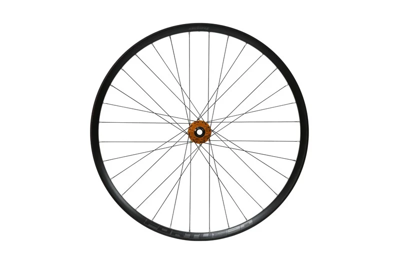 Hope Front 29ER Fortus 30W Pro 5 100 x15mm