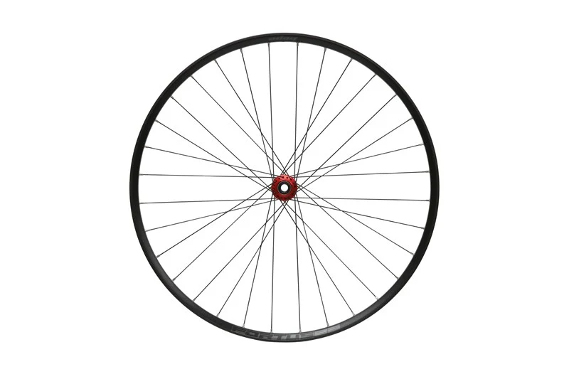 Hope Front 29ER Fortus 23W Pro 5 Centre Lock 100 x15mm