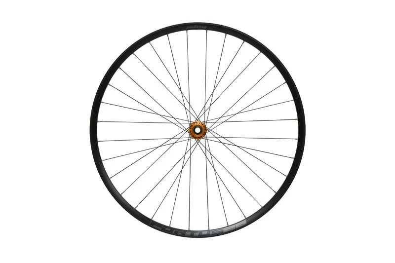 Hope Front 29ER Fortus 26W Pro 5 Centre Lock 100 x15mm