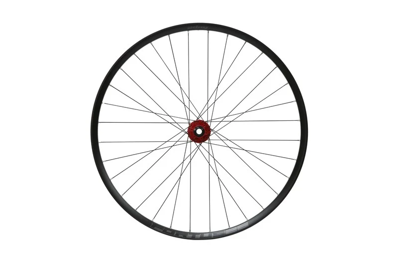 Hope Front 29ER Fortus 26W Pro 5 110mm Boost