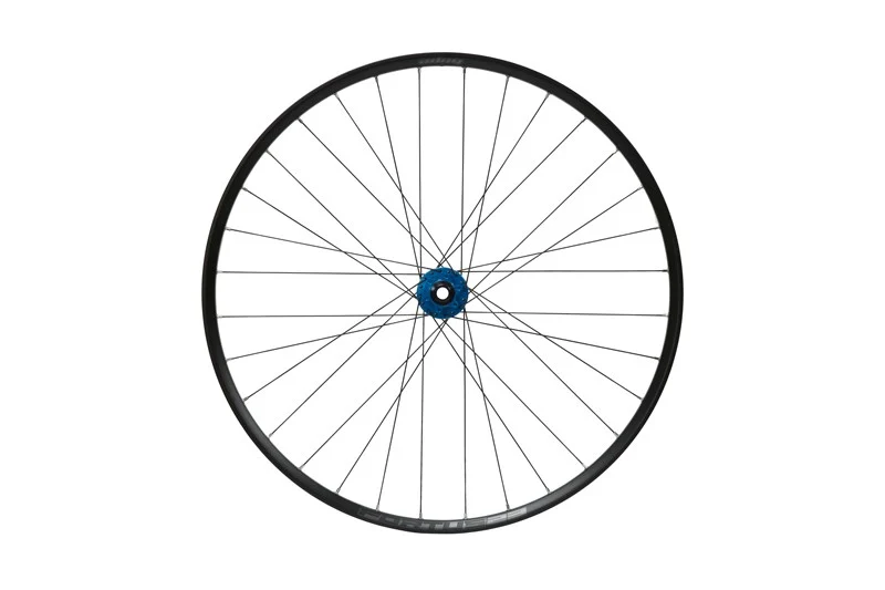 Hope Front 29ER Fortus 23W Pro 5 110mm Boost