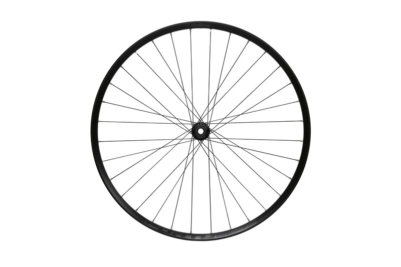 Hope Front 27.5 Fortus 35W Pro 5 Centre Lock 100 x15mm