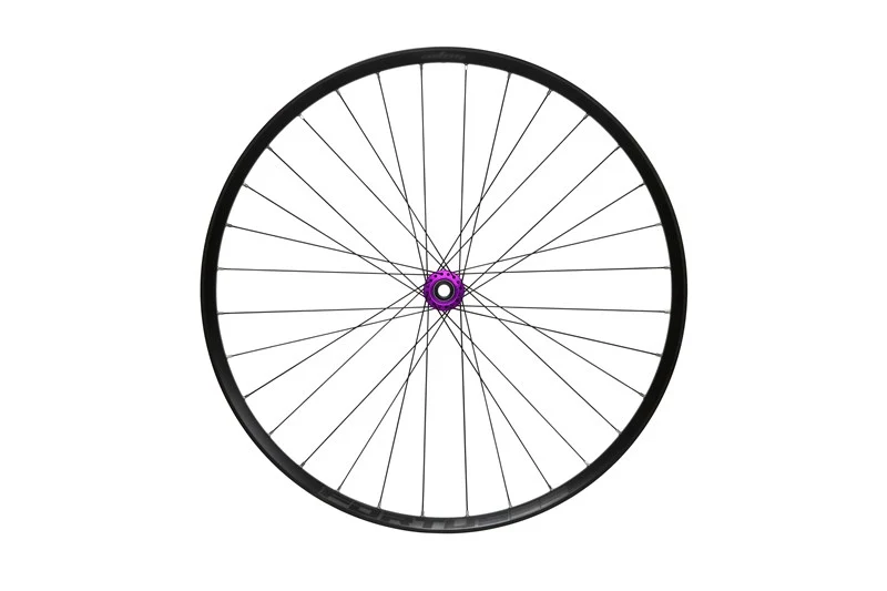 Hope Front 27.5 Fortus 35W Pro 5 Centre Lock 100 x15mm