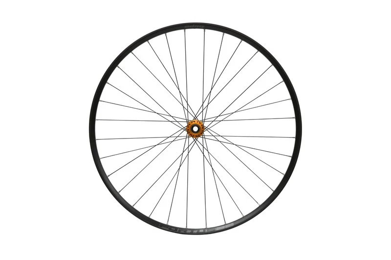 Hope Front 29ER Fortus 23W Pro 5 Centre Lock 110mm Boost