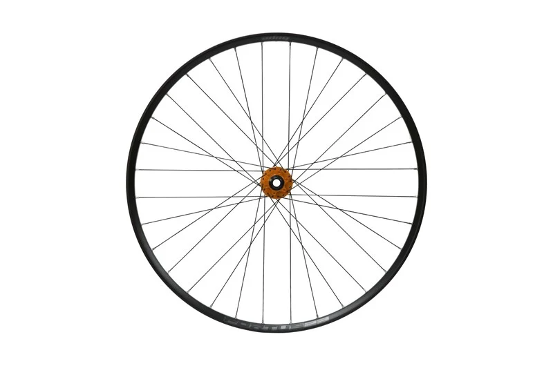 Hope Front 29ER Fortus 23W Pro 5 100 x15mm