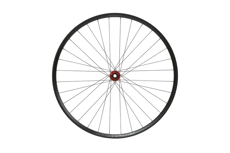 Hope Front 27.5 Fortus 30W SC Pro 5 Centre Lock 100 x15mm