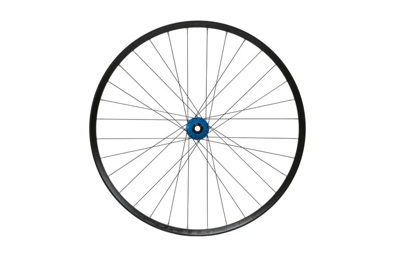 Hope Front 27.5 Fortus 35W Pro 5 100 x15mm
