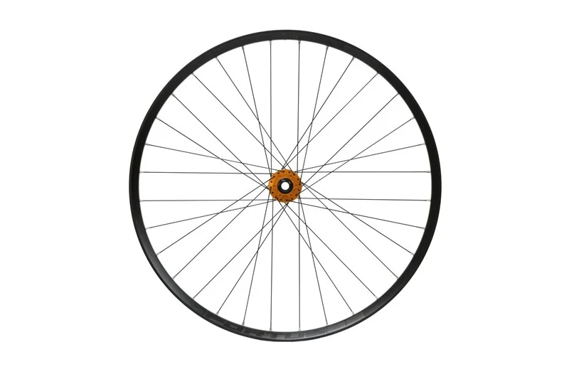 Hope Front 27.5 Fortus 35W Pro 5 100 x15mm
