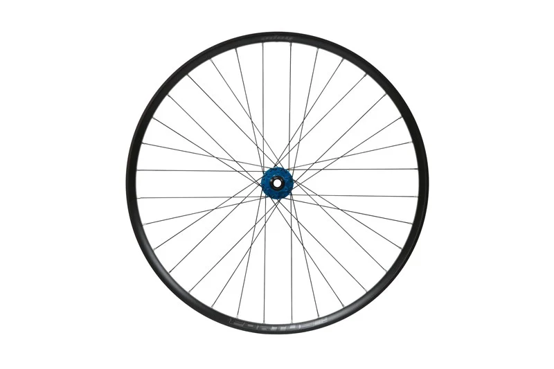 Hope Front 27.5 Fortus 30W SC Pro 5 100 x15mm