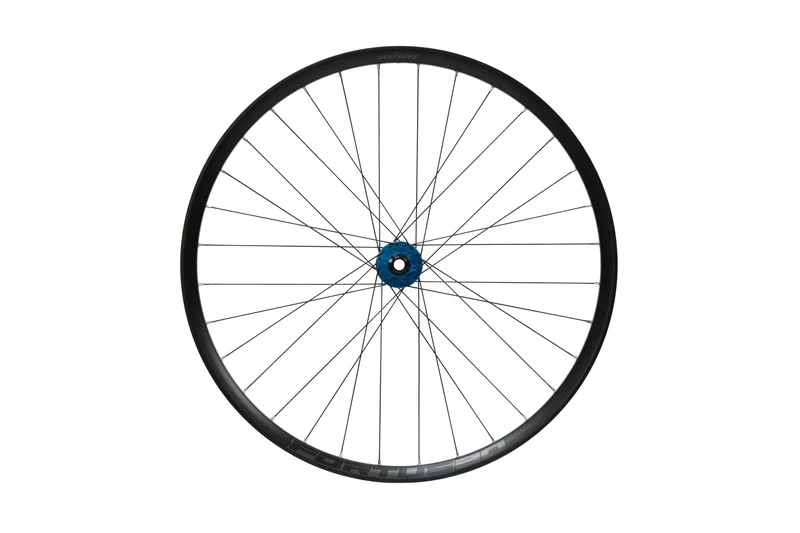 Hope Front 27.5 Fortus 30W Pro 5 110mm Boost