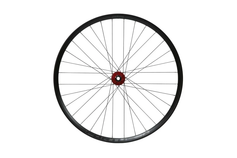 Hope Front 27.5 Fortus 30W Pro 5 110mm Boost