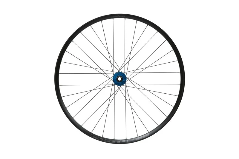 Hope Front 27.5 Fortus 26W Pro 5 100 x15mm